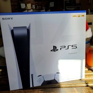 PlayStation 5